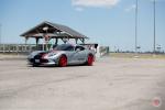 Dodge Viper ACR on Vossen Wheels (VPS-306) 2017 года
